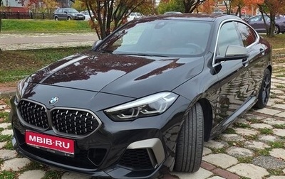 BMW 2 серия F44, 2021 год, 3 300 000 рублей, 1 фотография
