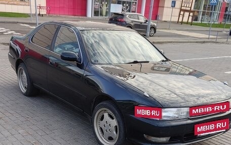 Toyota Cresta, 1995 год, 428 000 рублей, 3 фотография
