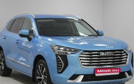 Haval Jolion, 2021 год, 1 599 900 рублей, 1 фотография