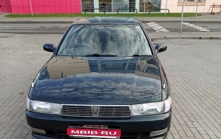 Toyota Cresta, 1995 год, 428 000 рублей, 2 фотография