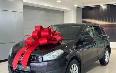 Nissan Qashqai, 2011 год, 977 000 рублей, 1 фотография