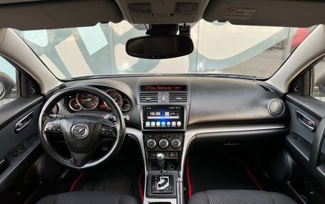 Mazda 6, 2012 год, 917 000 рублей, 2 фотография