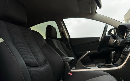 Mazda 6, 2012 год, 917 000 рублей, 7 фотография