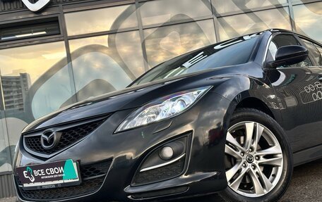 Mazda 6, 2012 год, 917 000 рублей, 10 фотография
