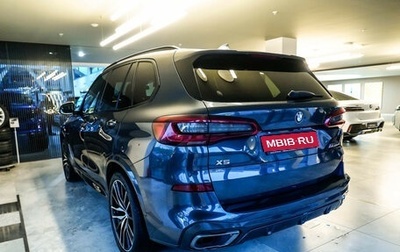 BMW X5, 2019 год, 6 300 000 рублей, 1 фотография