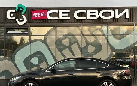 Mazda 6, 2012 год, 917 000 рублей, 9 фотография
