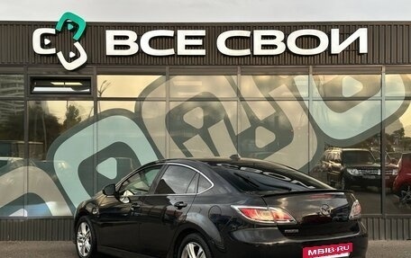 Mazda 6, 2012 год, 917 000 рублей, 3 фотография