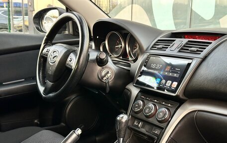 Mazda 6, 2012 год, 917 000 рублей, 12 фотография