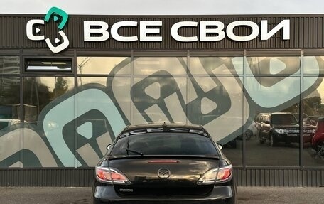 Mazda 6, 2012 год, 917 000 рублей, 6 фотография