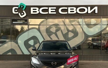 Mazda 6, 2012 год, 917 000 рублей, 5 фотография