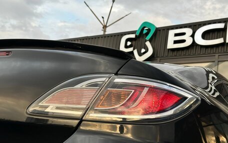 Mazda 6, 2012 год, 917 000 рублей, 11 фотография
