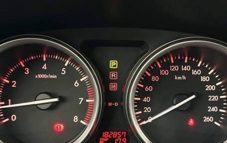 Mazda 6, 2012 год, 917 000 рублей, 22 фотография