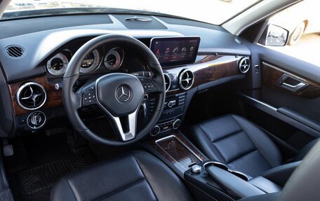 Mercedes-Benz GLK-Класс, 2015 год, 1 735 000 рублей, 13 фотография