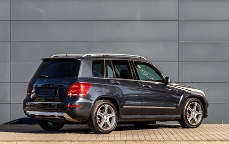 Mercedes-Benz GLK-Класс, 2015 год, 1 735 000 рублей, 6 фотография