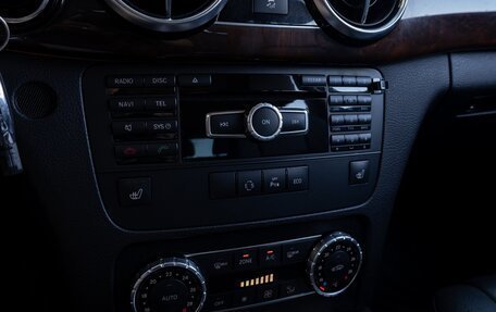 Mercedes-Benz GLK-Класс, 2015 год, 1 735 000 рублей, 15 фотография
