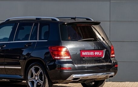 Mercedes-Benz GLK-Класс, 2015 год, 1 735 000 рублей, 10 фотография