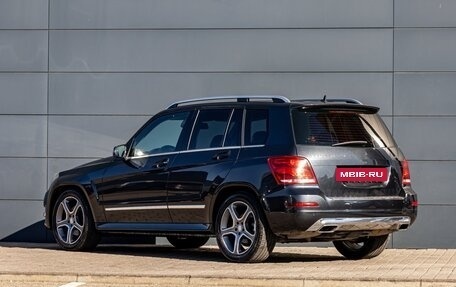 Mercedes-Benz GLK-Класс, 2015 год, 1 735 000 рублей, 8 фотография