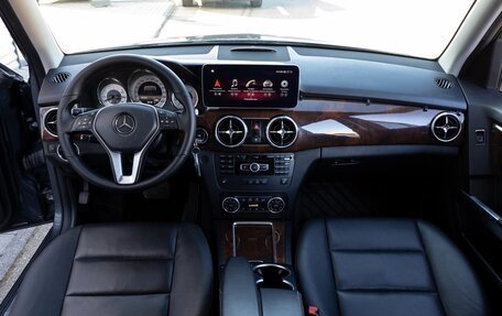 Mercedes-Benz GLK-Класс, 2015 год, 1 735 000 рублей, 16 фотография