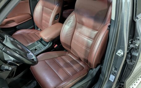 KIA Sorento III Prime рестайлинг, 2017 год, 2 500 000 рублей, 3 фотография