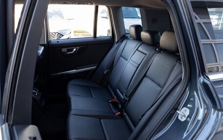 Mercedes-Benz GLK-Класс, 2015 год, 1 735 000 рублей, 17 фотография