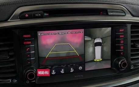 KIA Sorento III Prime рестайлинг, 2017 год, 2 500 000 рублей, 2 фотография