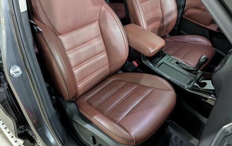 KIA Sorento III Prime рестайлинг, 2017 год, 2 500 000 рублей, 12 фотография