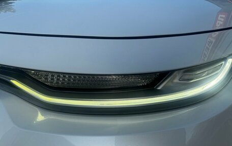 KIA Soul III, 2020 год, 1 699 900 рублей, 9 фотография