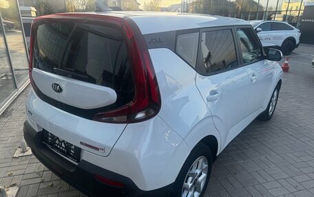 KIA Soul III, 2020 год, 1 699 900 рублей, 3 фотография