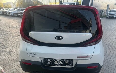 KIA Soul III, 2020 год, 1 699 900 рублей, 7 фотография