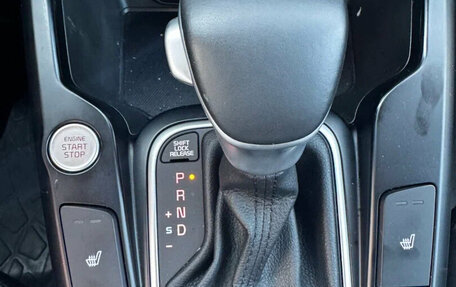 KIA Soul III, 2020 год, 1 699 900 рублей, 19 фотография