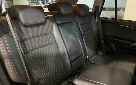 Chery Tiggo 3 I, 2019 год, 837 000 рублей, 10 фотография