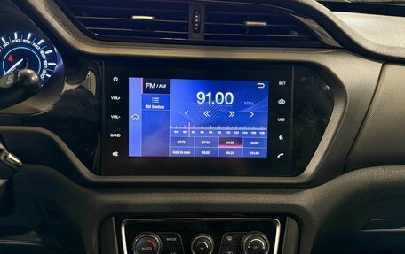 Chery Tiggo 3 I, 2019 год, 837 000 рублей, 14 фотография