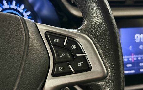 Chery Tiggo 3 I, 2019 год, 837 000 рублей, 13 фотография