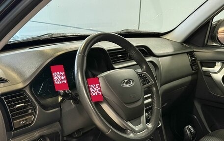 Chery Tiggo 3 I, 2019 год, 837 000 рублей, 8 фотография