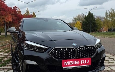 BMW 2 серия F44, 2021 год, 3 300 000 рублей, 2 фотография