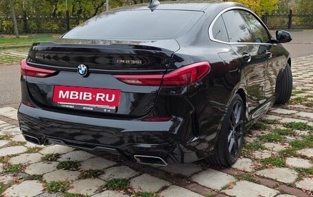 BMW 2 серия F44, 2021 год, 3 300 000 рублей, 4 фотография