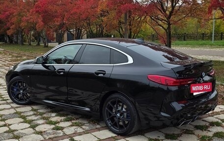 BMW 2 серия F44, 2021 год, 3 300 000 рублей, 6 фотография