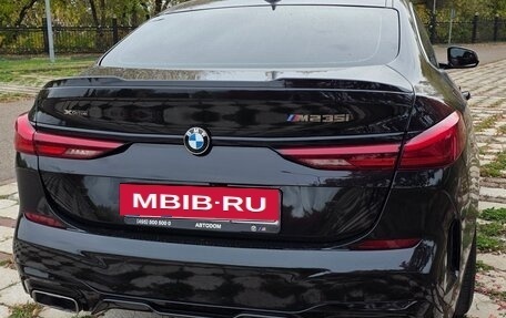 BMW 2 серия F44, 2021 год, 3 300 000 рублей, 5 фотография