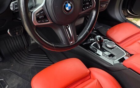 BMW 2 серия F44, 2021 год, 3 300 000 рублей, 8 фотография