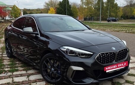 BMW 2 серия F44, 2021 год, 3 300 000 рублей, 3 фотография