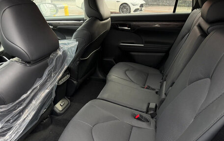 Toyota Highlander, 2026 год, 5 200 000 рублей, 7 фотография