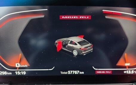BMW 2 серия F44, 2021 год, 3 300 000 рублей, 14 фотография