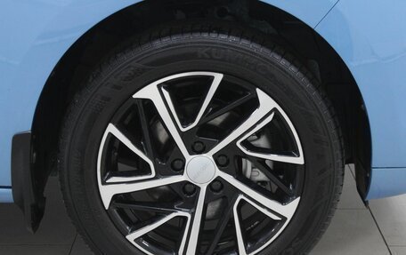 Haval Jolion, 2021 год, 1 599 900 рублей, 7 фотография