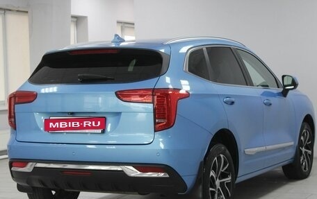 Haval Jolion, 2021 год, 1 599 900 рублей, 6 фотография