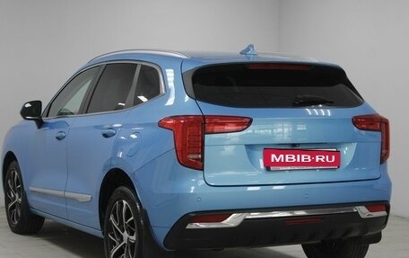 Haval Jolion, 2021 год, 1 599 900 рублей, 4 фотография