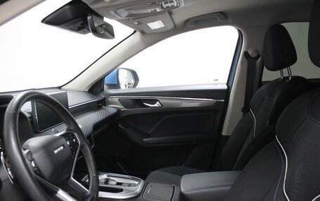 Haval Jolion, 2021 год, 1 599 900 рублей, 10 фотография