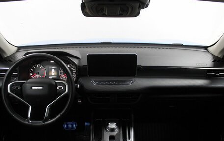 Haval Jolion, 2021 год, 1 599 900 рублей, 9 фотография