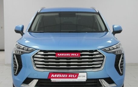 Haval Jolion, 2021 год, 1 599 900 рублей, 2 фотография