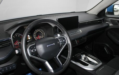 Haval Jolion, 2021 год, 1 599 900 рублей, 11 фотография