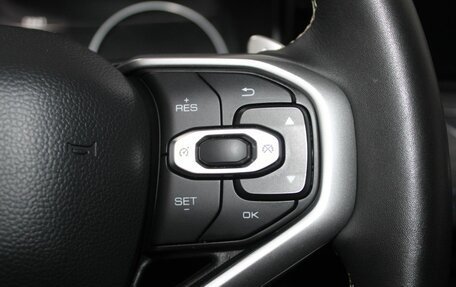 Haval Jolion, 2021 год, 1 599 900 рублей, 16 фотография